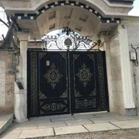 ساخت درب ویلایی پارکینگی باغی پنجره.حیاطی|مصالح و تجهیزات ساختمان|مشهد, رسالت|دیوار