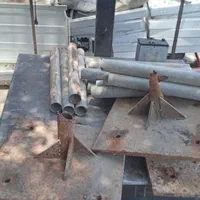 ضایعات وسمساری خورده ریز انباری مهرباد جنوبی|عمده‌فروشی|تهران, مهرآباد جنوبی|دیوار