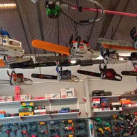 اره موتوری بنزینی درخت بر زنجیری شارژی برقی