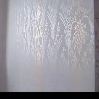 نقاشی ساختمان طرح کاغذ دیواری