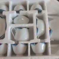 سرویس چای خوری ۶ نفره رویال