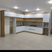 کمد دیواری و کابینت تمام ام دی اف|خدمات پیشه و مهارت|دزفول, |دیوار