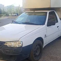آریسان ۹۸ دوگانه