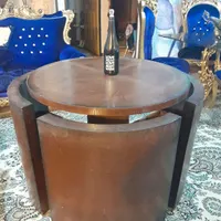 میز ناهارخوری چهارنفره