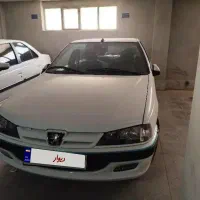 پژو پارس موتور جدید XU7P (سفارشی ELX)، مدل ۱۴۰۲