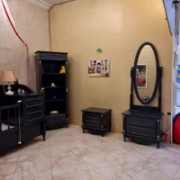تخت چوب|اسباب و اثاث بچه|مشهد, وکیل‌آباد|دیوار