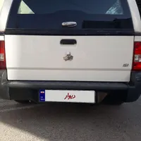 وانت پراید 151 SE، مدل ۱۴۰۱|خودرو سواری و وانت|ایلام, |دیوار