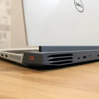 لپ تاپ دل گیمینگ مدل g5515 ryzen edition|رایانه همراه|قم, پردیسان|دیوار