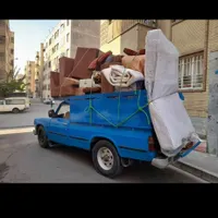 وانت بار و باربری|خدمات حمل و نقل|بندر انزلی, کارآموزی|دیوار