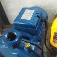 پمپ ساختمانی کف کش لجن کش موتوربرق|ماشین‌آلات صنعتی|تبریز, |دیوار