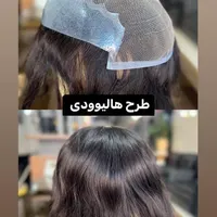 پروتز مو گریم تخصصی داماد|خدمات آرایشگری و زیبایی|مشهد, طلاب|دیوار