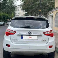 چانگان مدل ۹۵ بی رنگ در حد صفر|خودرو سواری و وانت|رشت, شهریاران|دیوار