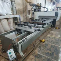 استخدام اپراتور دستگاه CNC