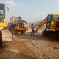 کارواش سیار ماشین سنگین محوطه کاردرارتفاع باطناب|خدمات موتور و ماشین|شیراز, معالی‌آباد|دیوار