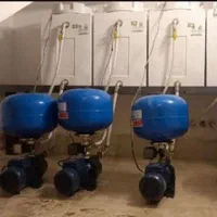 نصب تعمیرخریدفروش پمپ اب1اسب نیم اسب دواسب|مصالح و تجهیزات ساختمان|مشهد, شهرک رازی (شهرک غرب)|دیوار