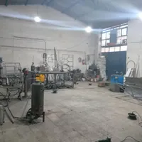 سوله ۱۲۵متر‌‌ گرجی برق ۳ فاز|فروش دفتر صنعتی، کشاورزی، تجاری|مشهد, خواجه ربیع|دیوار