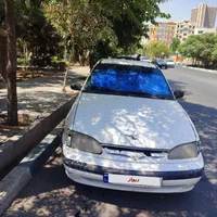 دوو ریسر GTI، مدل ۱۹۹۳|خودرو سواری و وانت|تهران, امیرآباد|دیوار
