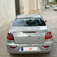 رانا LX، مدل 1394 بدون رنگ|خودرو سواری و وانت|تهران, اکباتان|دیوار