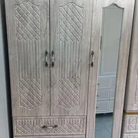 کمد ممبران سر هلالی کد 852|جاکفشی، کمد، دراور|زنجان, |دیوار