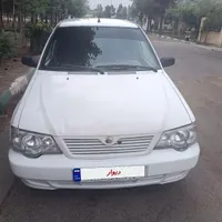 پراید 111 SE، مدل ۱۳۹۴|خودرو سواری و وانت|تهران, شهرک دانشگاه|دیوار