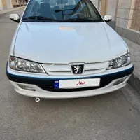 پژو پارس سال، مدل ۱۴۰۰|خودرو سواری و وانت|همدان, |دیوار