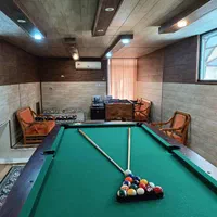 اجاره رو زانه ویلای استخردار ۶۹۳|اجارهٔ کوتاهمدت ویلا و باغ|رشت, حسین آباد|دیوار