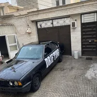 بیامو e34 انجین m50