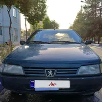 پژو آر دی آی (RDi) بنزینی، مدل ۱۳۸۵