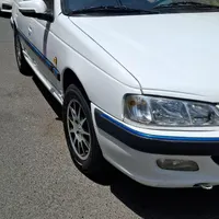 پژو پارس LX TU5، مدل ۱۳۹۸|خودرو سواری و وانت|تهران, تهرانپارس شرقی|دیوار