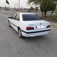 پژو پارس LX TU5، مدل ۱۳۹۶|خودرو سواری و وانت|آبادان, |دیوار