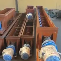 مگنت بگ فیلتر آهنربا نوارنقاله بالابر کانوایر فیدر|ماشین‌آلات صنعتی|تهران, شریف‌آباد|دیوار