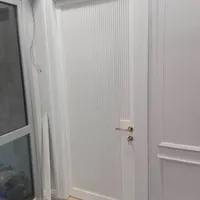 درب اتاقی/داخلی/چوبی/ضدآب/ضمانت نامه کتبی|مصالح و تجهیزات ساختمان|تهران, ابن بابویه|دیوار
