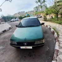 پژو 405 جی ال ایکس (GLX)، مدل ۱۳۷۷|خودرو سواری و وانت|صدرا-فارس, |دیوار