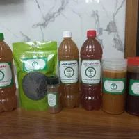 عرضه مستقیم آبغوره و گرد غوره از باغدار|عمده‌فروشی|تهران, تاکسیرانی|دیوار