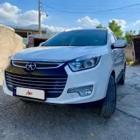 Jac S5 New