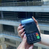 سیارکارتخوان بیسیم آکبندکارت خوان دستگاه پوز پزPOS|فروشگاه و مغازه|شیراز, شهرک آرین|دیوار