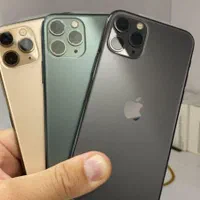 اپل iPhone 13 Pro Max با حافظهٔ ۲۵۶ گیگابایت|موبایل|اهواز, طالقانی|دیوار