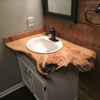 نجاری دکوراسیون چوب کمد دیواری|خدمات پیشه و مهارت|کرج, عظیمیه|دیوار