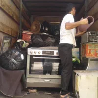 باربری ایران ترابر کامیون نیسان وکارگران ماهر|خدمات حمل و نقل|کرمانشاه, |دیوار