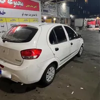 تیبا 2 (هاچبک) EX، مدل ۱۴۰۰|خودرو سواری و وانت|کرج, باغستان|دیوار