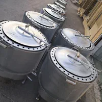 اصل خمیر گیر اصل خمیر کن تک خمیرگیر پاتیل|خردکن، آسیاب، غذاساز|اصفهان, رهنان|دیوار