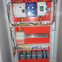 برقکار صنعتی ساختمانی تمام حرفه ای عیب یابی رف عیب