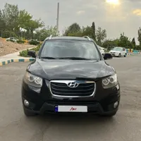 سانتافه ix45 3500|خودرو سواری و وانت|اصفهان, ملک‌شهر|دیوار
