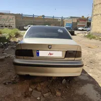 سمند X7 بنزینی، مدل ۱۳۸۳|خودرو سواری و وانت|شاهین‌شهر, گرگاب|دیوار