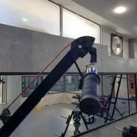 دستگاه بدنسازی باشگاه خانگی همراه با نیمکت حرفه ای|تجهیزات ورزشی|سنندج, |دیوار