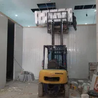 لیفتراک سیار مهندسین مشهد ( ساعتی روزانه )|خدمات حمل و نقل|مشهد, شهرک بهارستان|دیوار