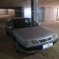 زانتیا۸۳ دور رنگ سالم