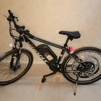 تعمیر موتوربرقی،دوچرخه برقی،اسکوترباطری ژل لیتیوم|خدمات پیشه و مهارت|اصفهان, سرتاوه|دیوار