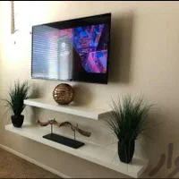 نصاب نصب تخصصی تلوزیون سنگین به روی دیوار|خدمات پیشه و مهارت|تهران, پونک|دیوار