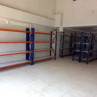 قفسه/باکیفیت* قفسه های مختلف1 استوک|فروشگاه و مغازه|تهران, خاوران|دیوار